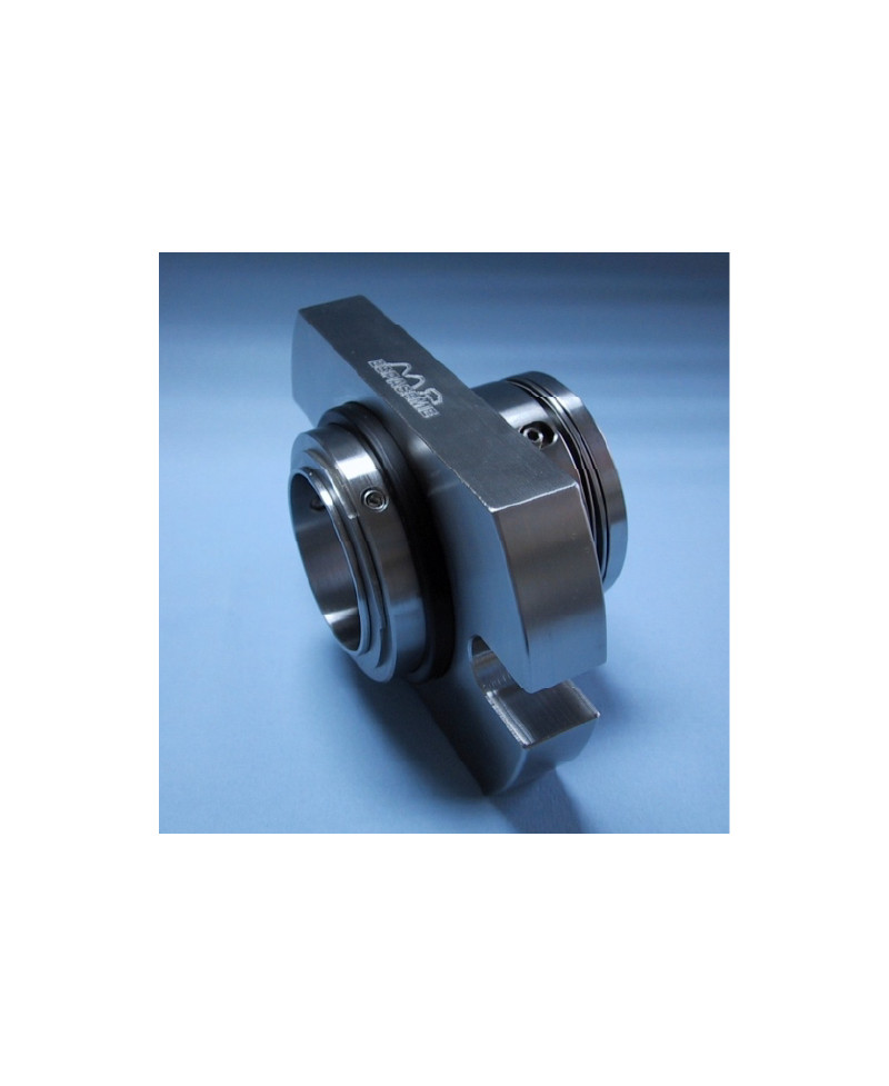 Cierre Mecánico – C20