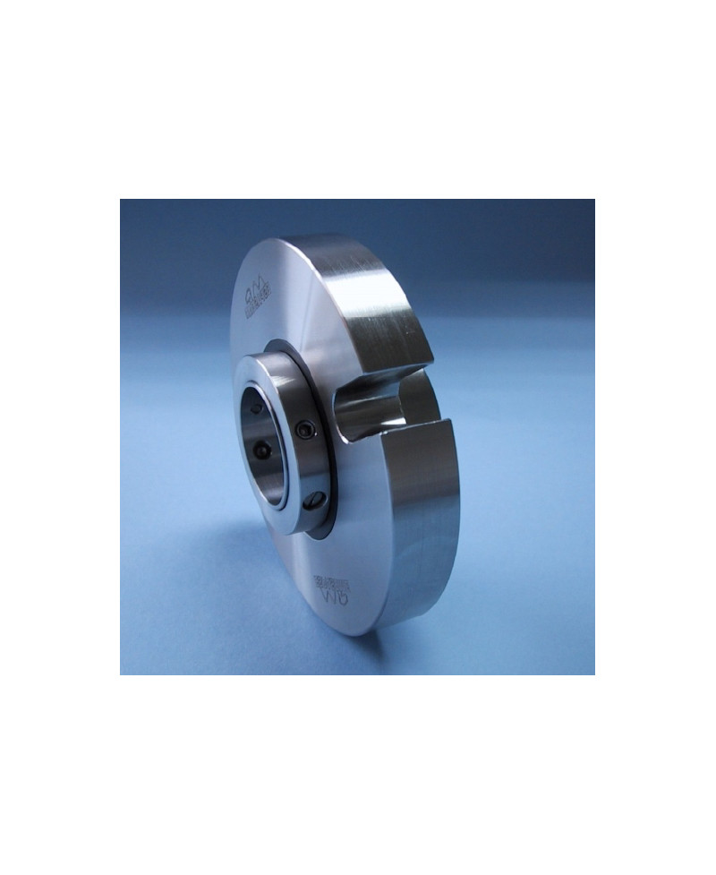 Cierre Mecánico – CBK