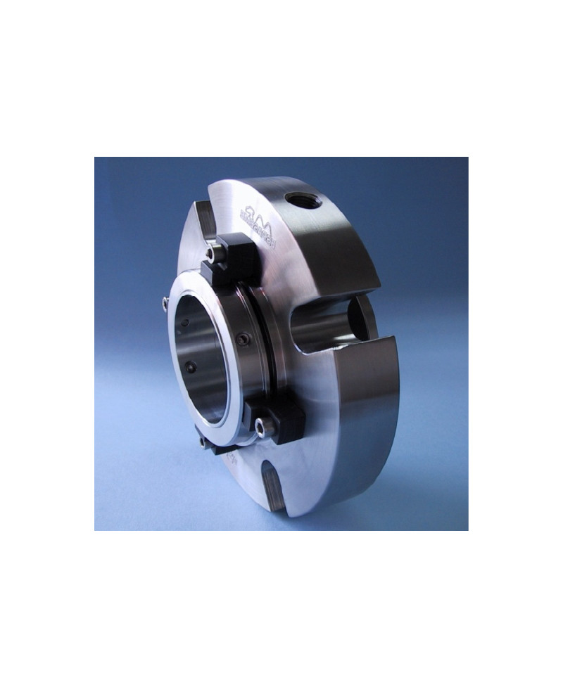 Cierre Mecánico – CL2