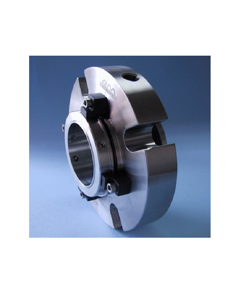 Cierre Mecánico – CLB