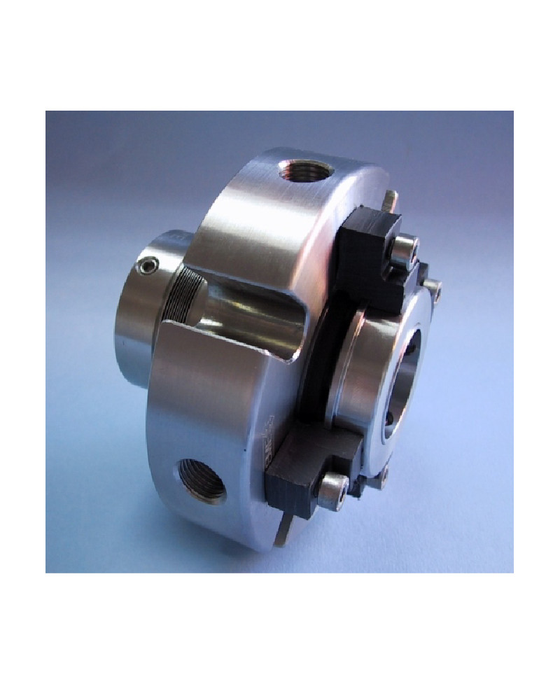 Cierre Mecánico – CLF