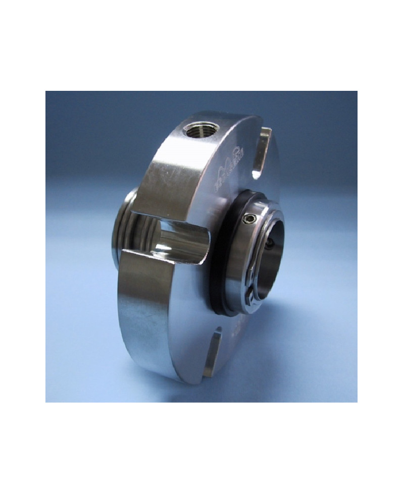 Cierre Mecánico – CMT