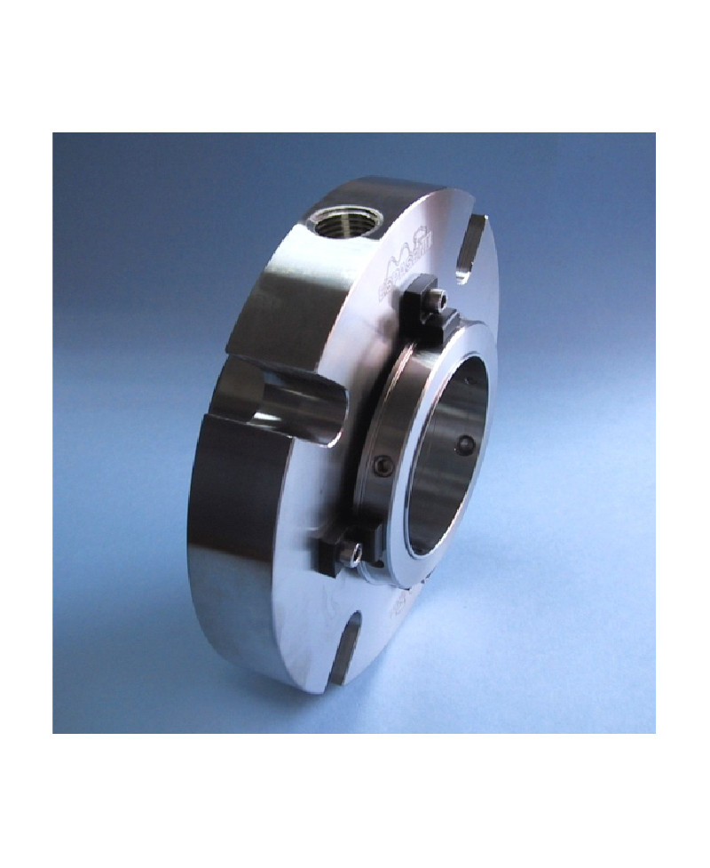 Cierre Mecánico – E18