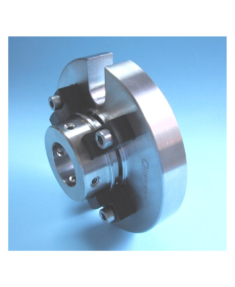 Cierre Mecánico – SC1