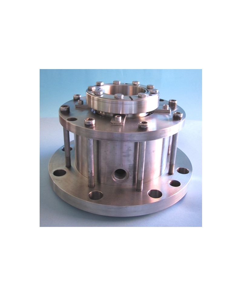 Cierre Mecánico – AG1