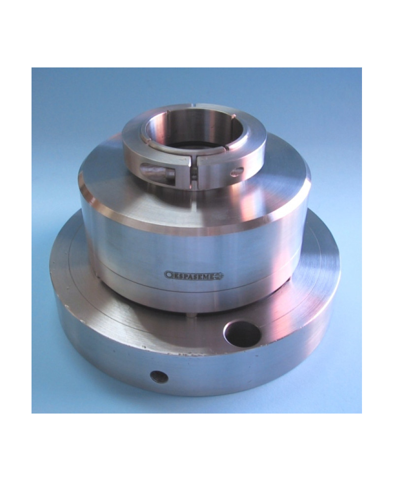 Cierre Mecánico – AGC