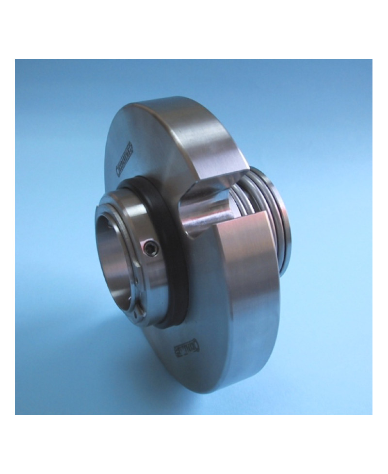 Cierre Mecánico – BMC