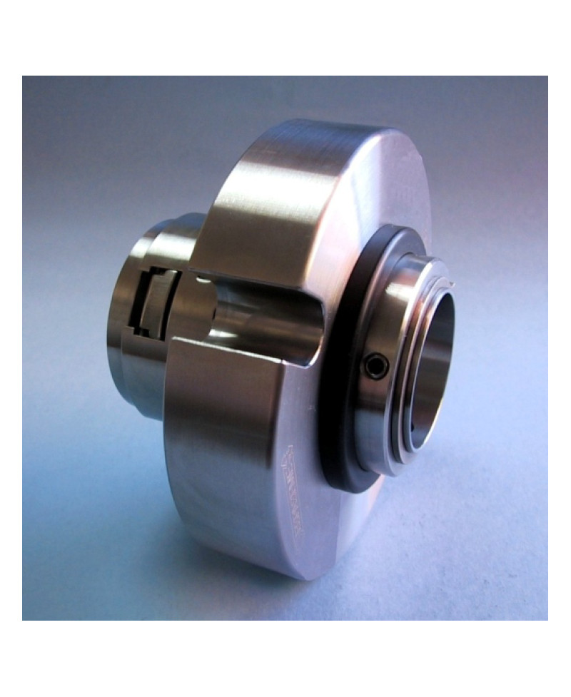 Cierre Mecánico – CM5