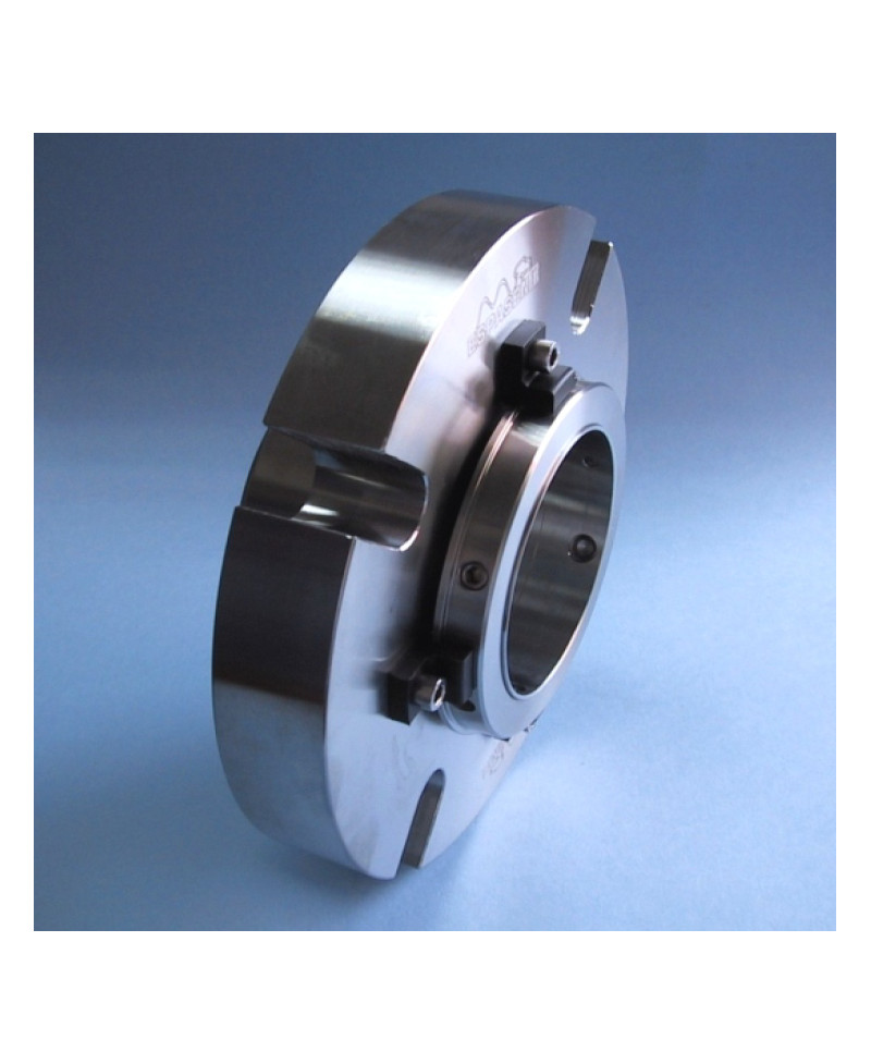 Cierre Mecánico – D18