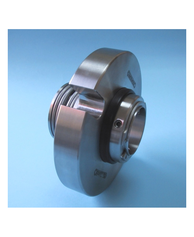 Cierre Mecánico – EMC