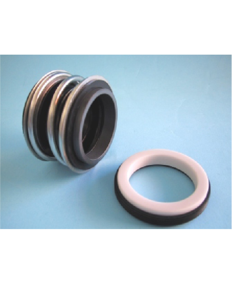 Cierre Mecánico – BG3