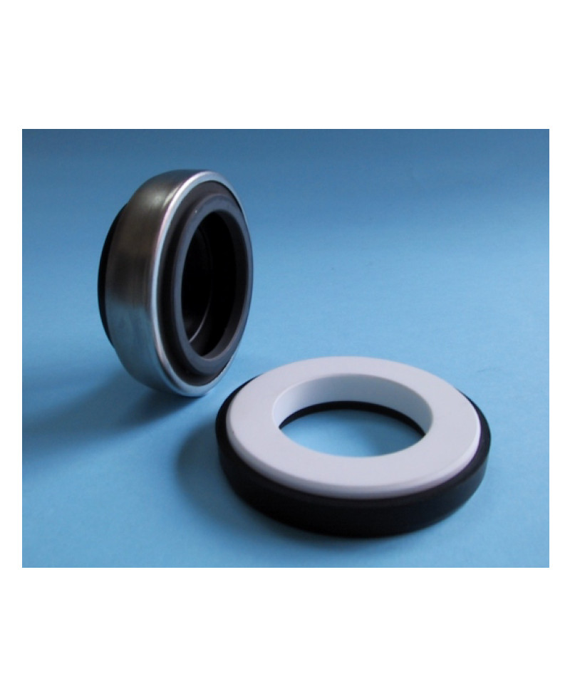 Cierre Mecánico – E11