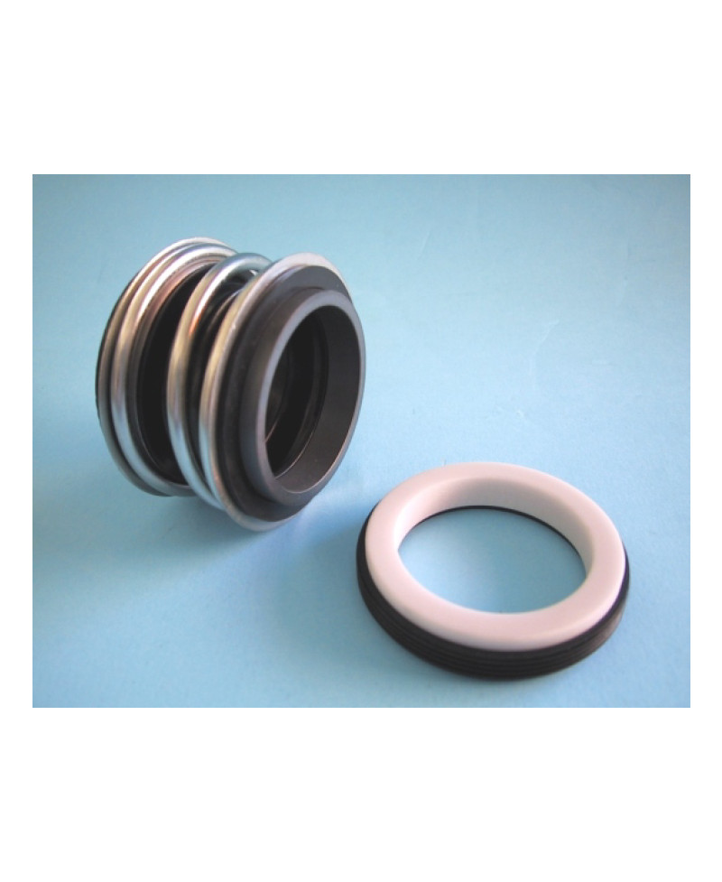 Cierre Mecánico – EGS