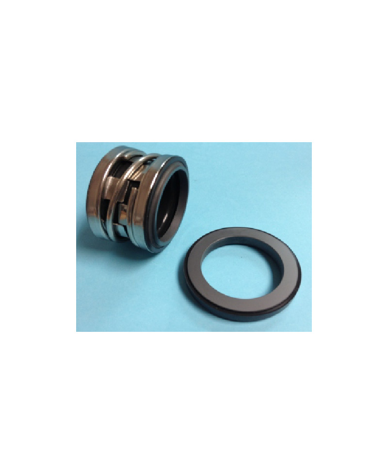 Cierre Mecánico – EGN