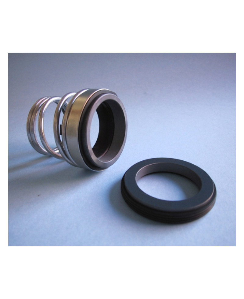 Cierre Mecánico – G92