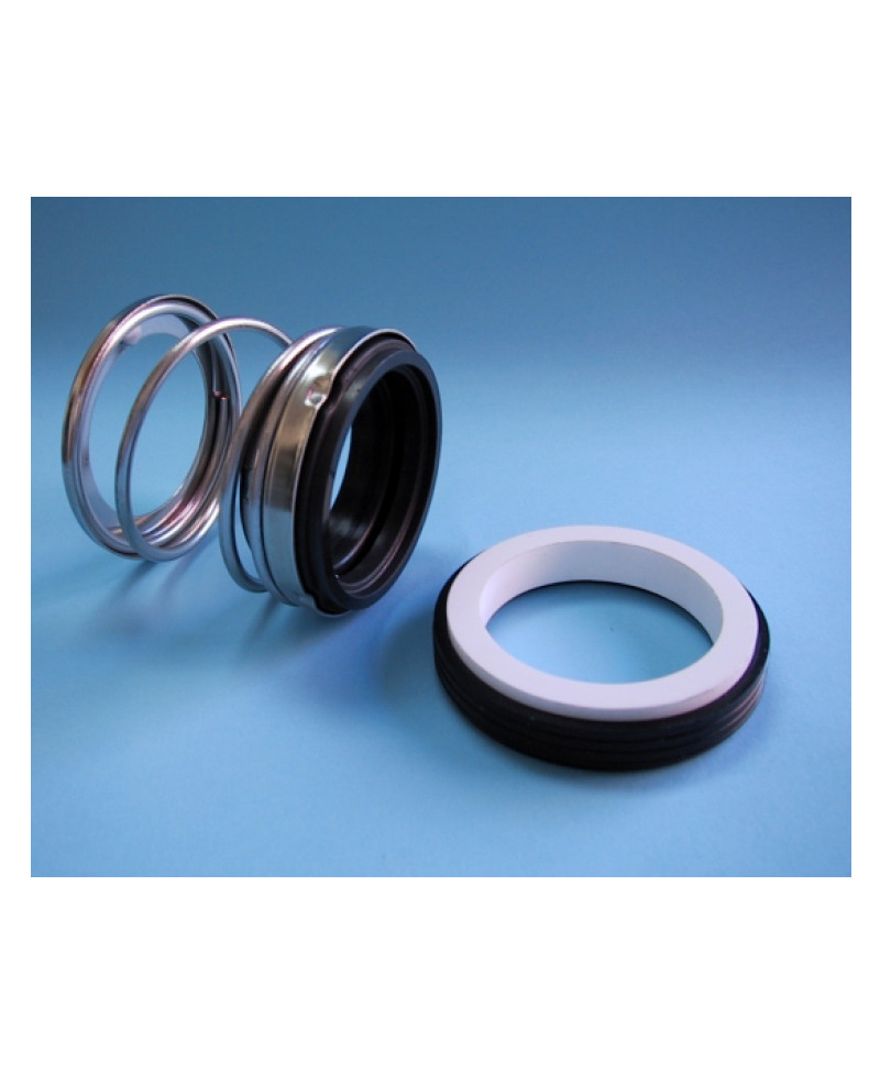 Cierre Mecánico – M21