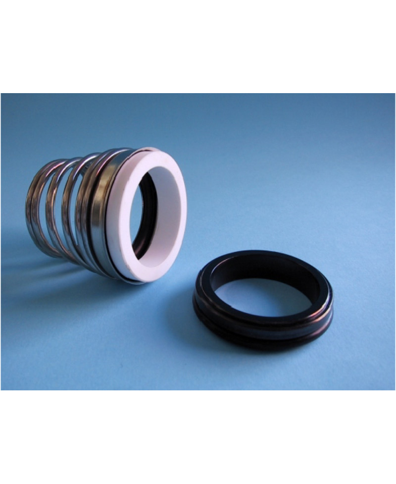 Cierre Mecánico – N31