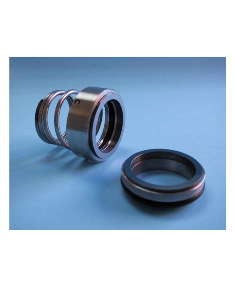 Cierre Mecánico – P43