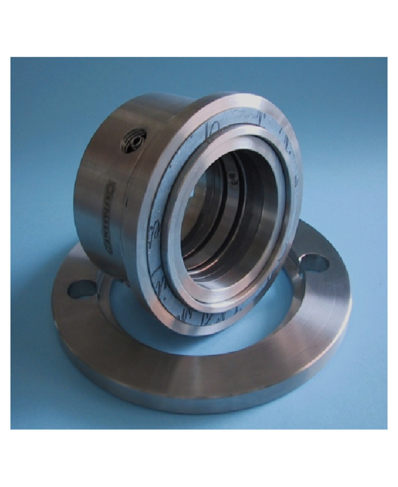 Cierre Mecánico – BLB EQUILIBRADO