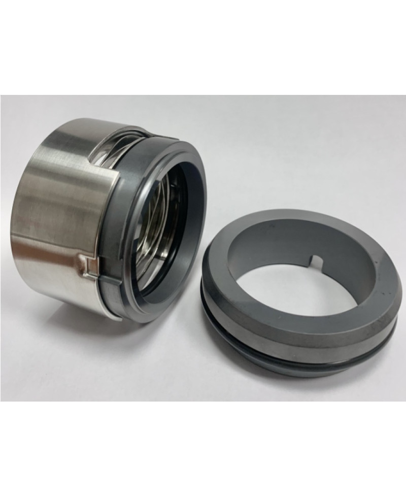 Cierre Mecánico – N17