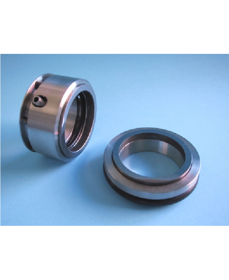 Cierre Mecánico – F20