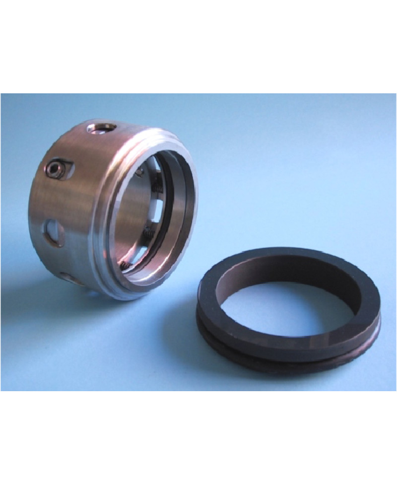 Cierre Mecánico – E92