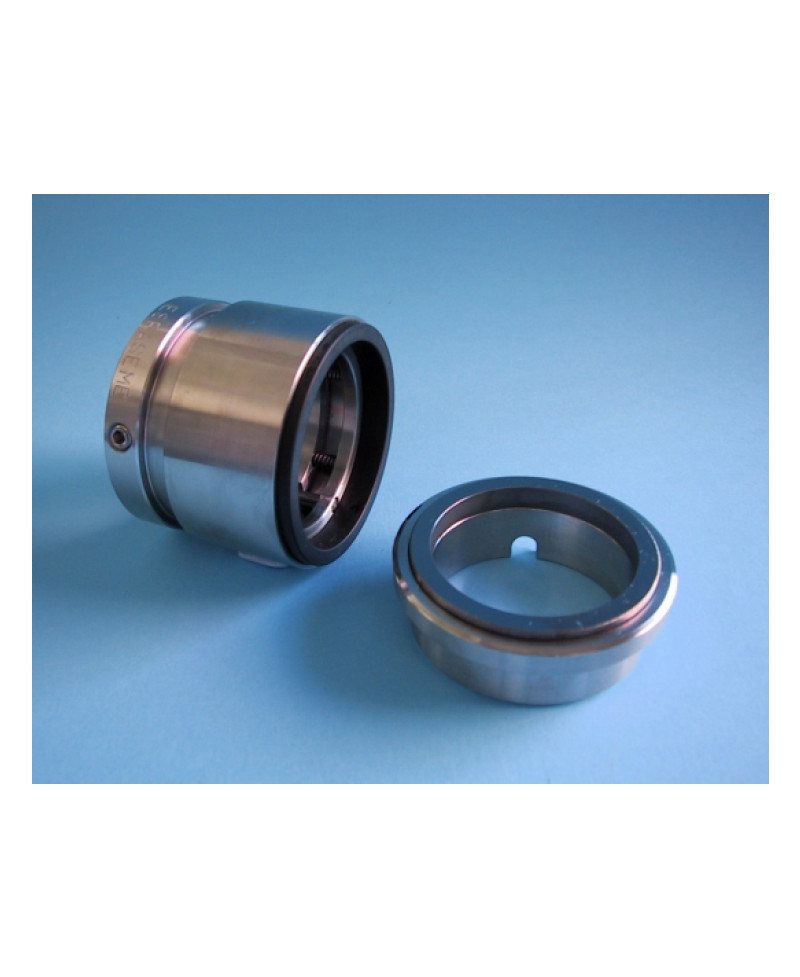 Cierre Mecánico – D80