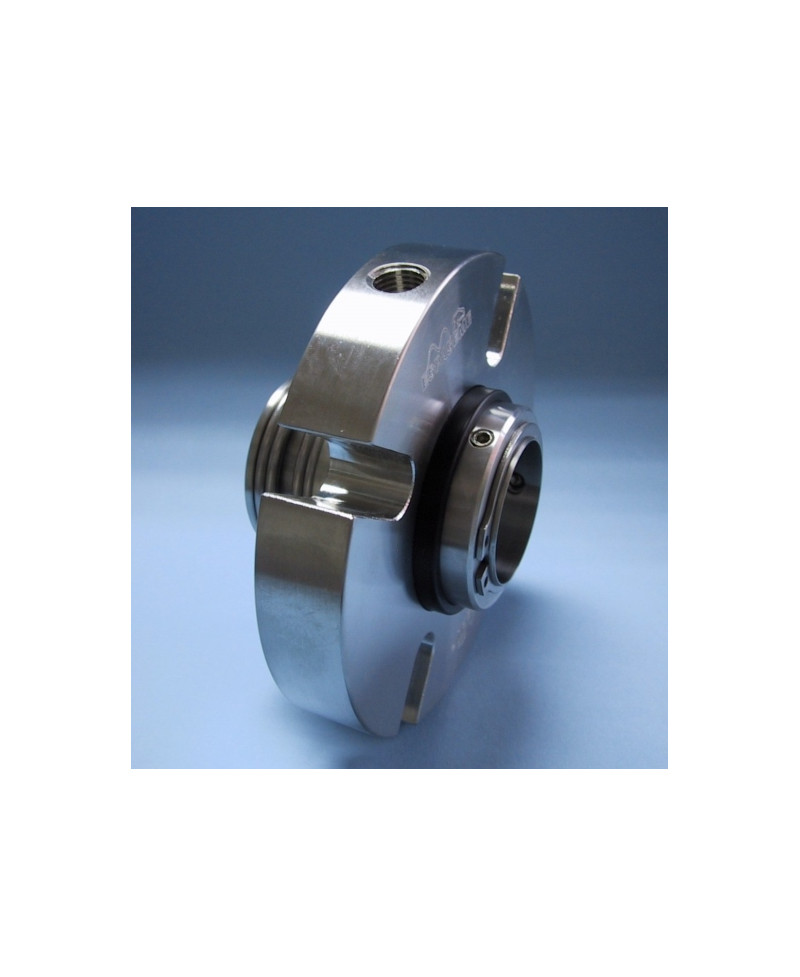 Cierre Mecánico – BMY