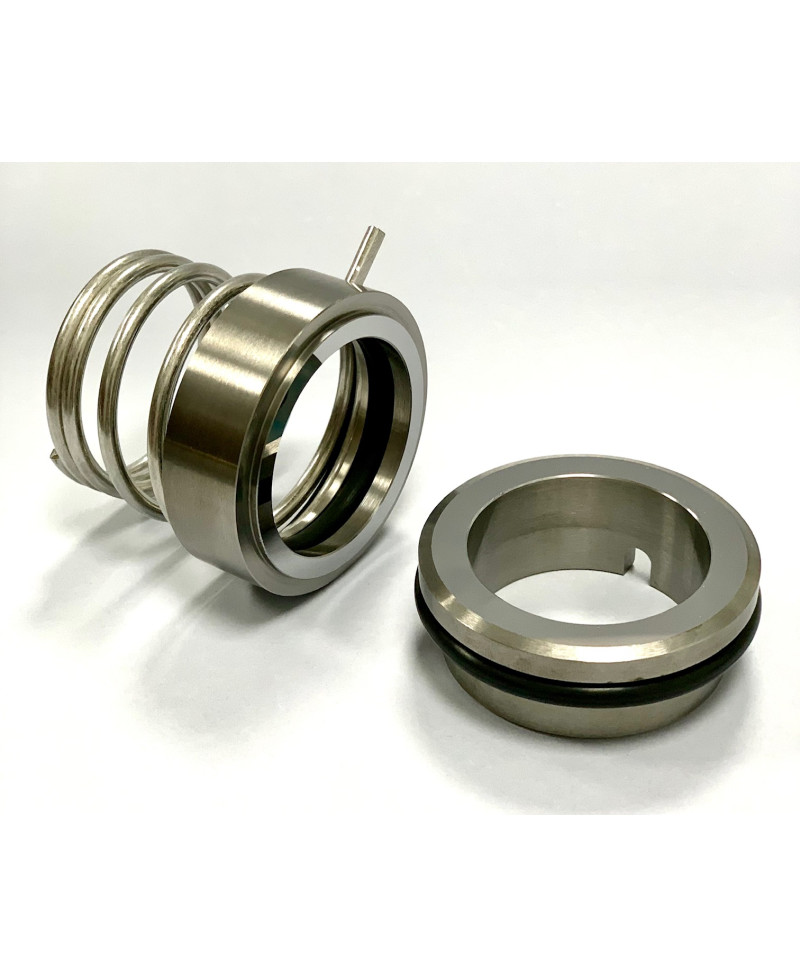 Cierre Mecánico – E42