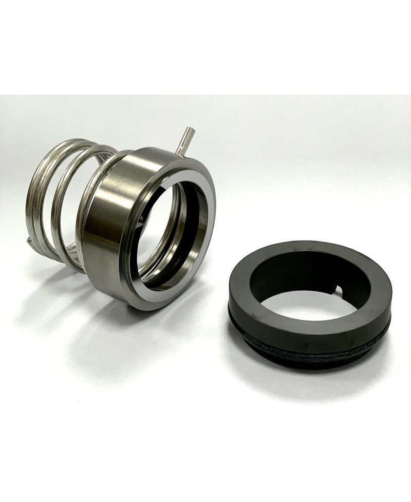 Cierre Mecánico – N42