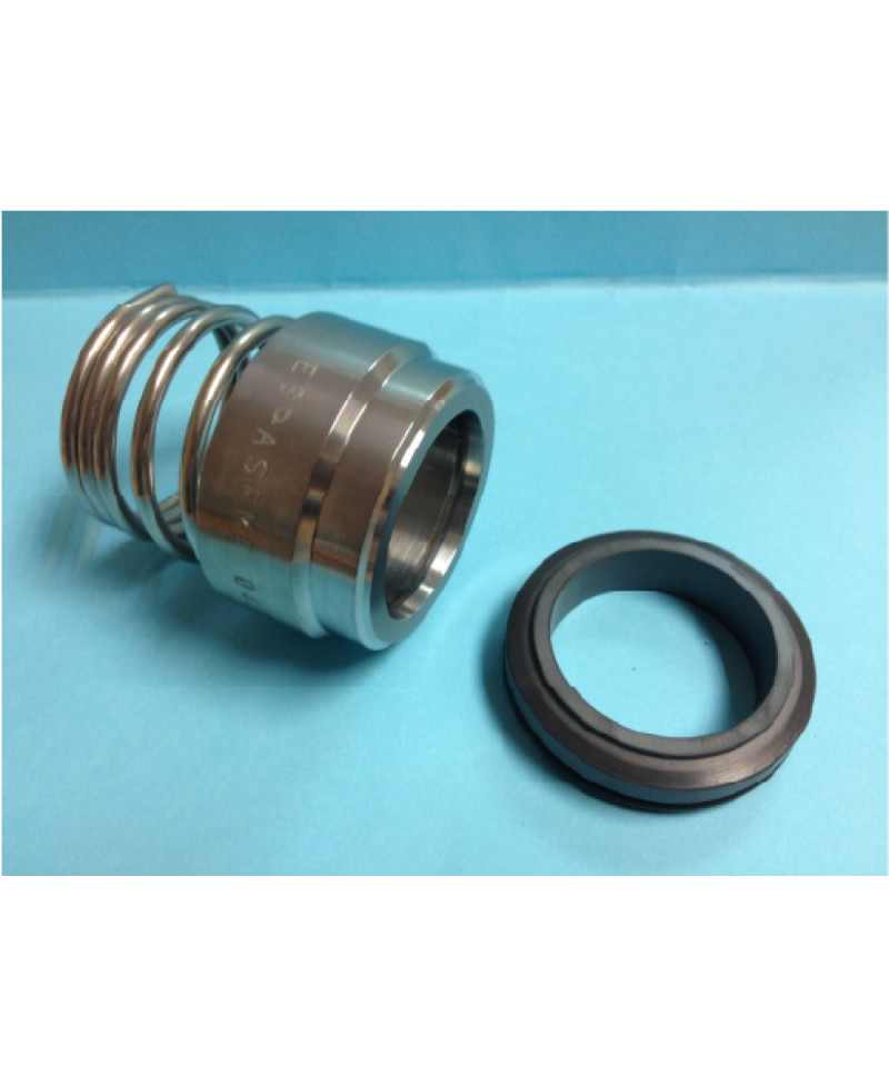 Cierre Mecánico – E4B