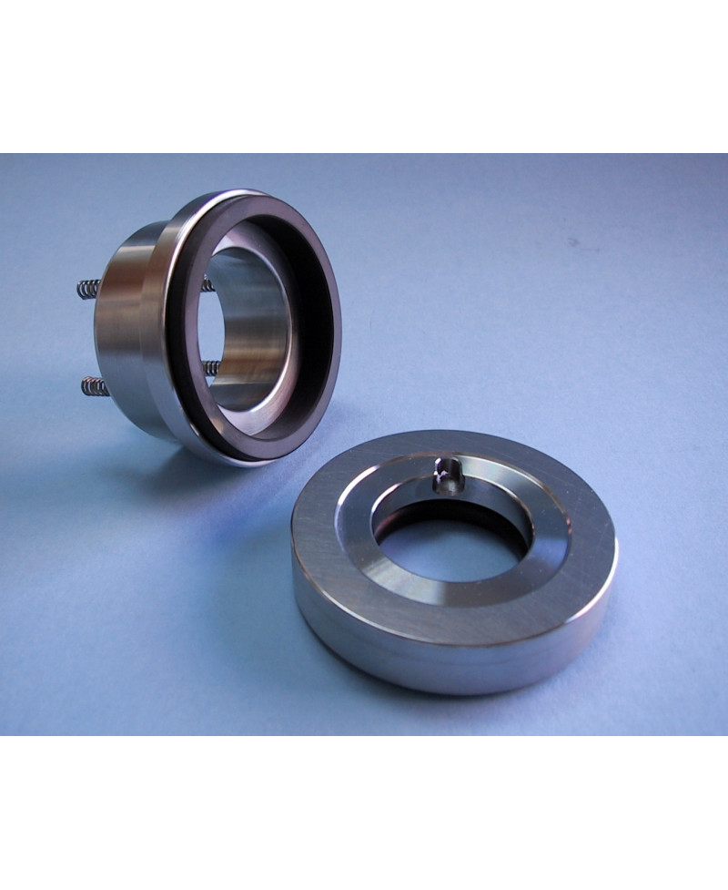 Cierre Mecánico – STA