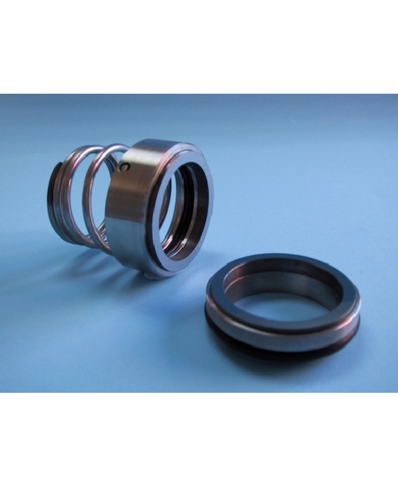 Cierre Mecánico – E43