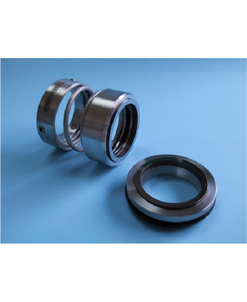 Cierre Mecánico – EM1