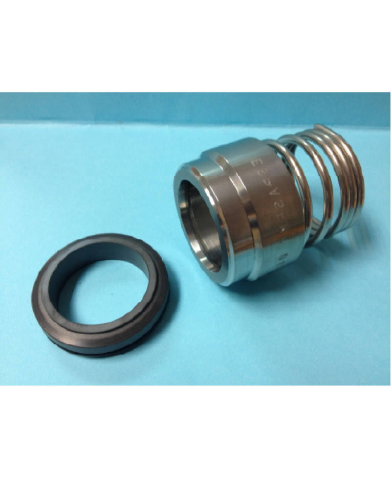 Cierre Mecánico – N4B