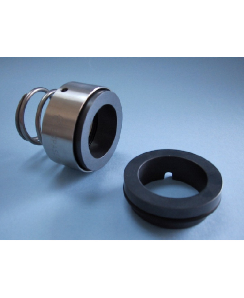 Cierre Mecánico – N73