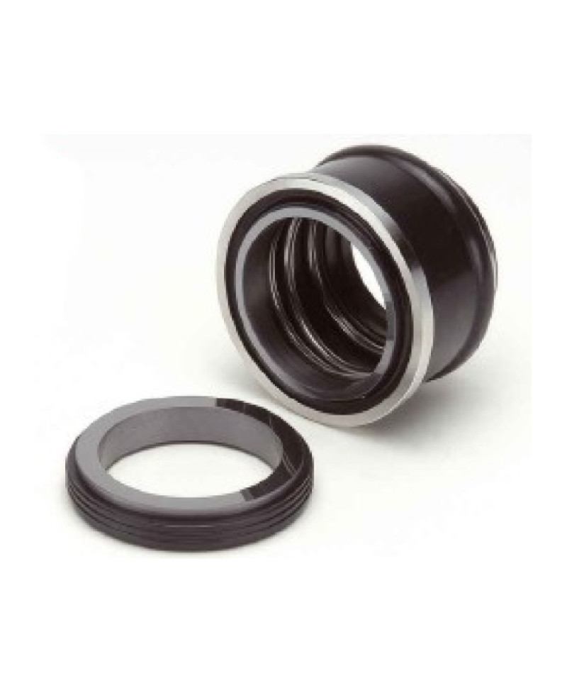 Cierre Mecánico – HDT