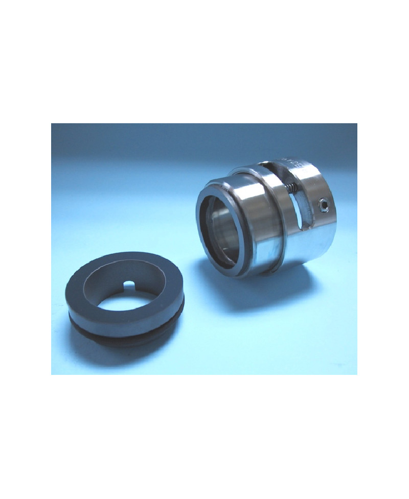 Cierre Mecánico – B17