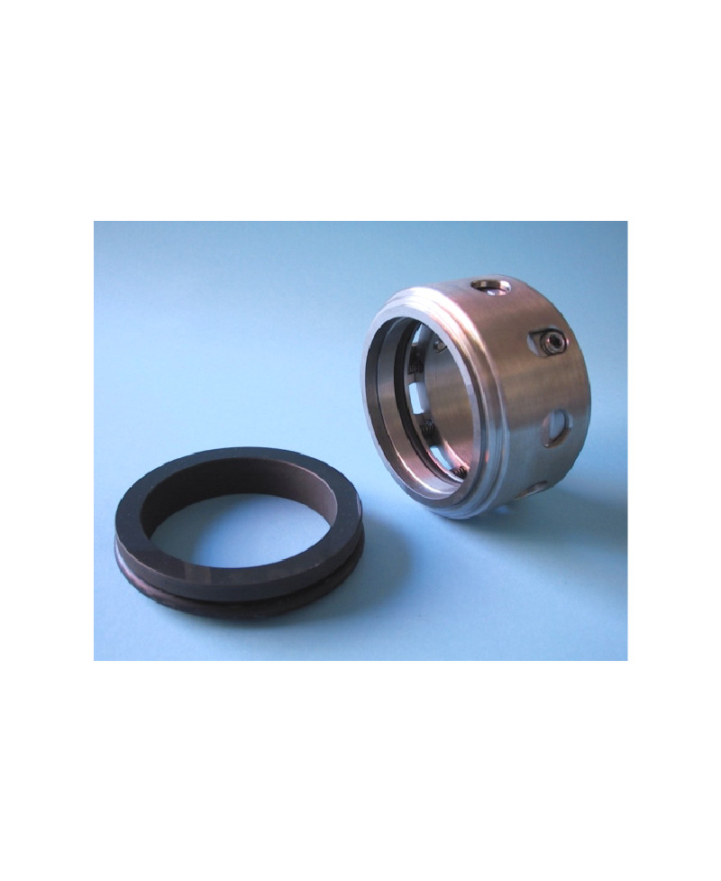 Cierre Mecánico – B92