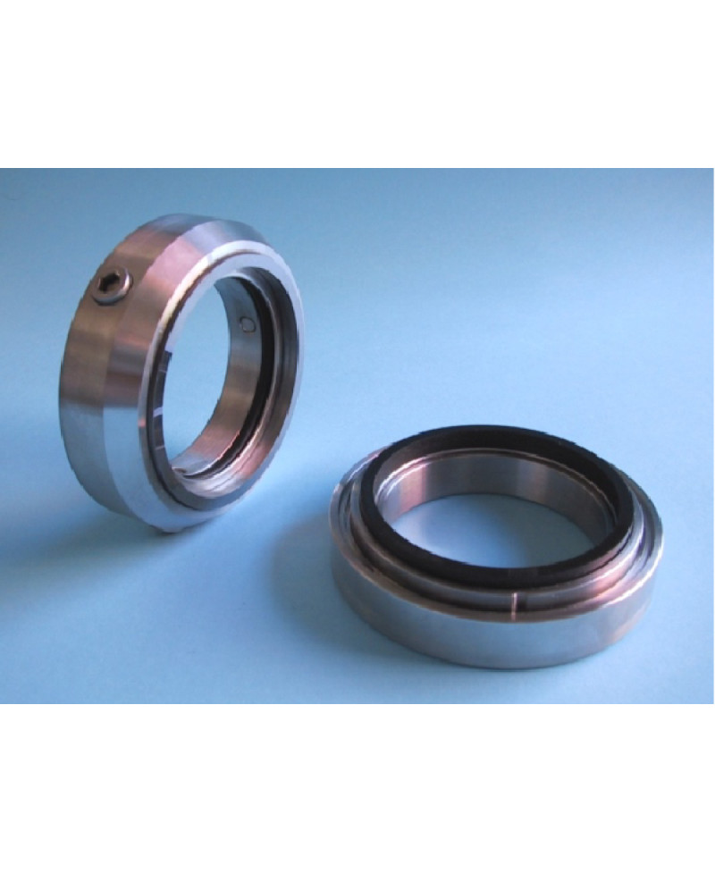 Cierre Mecánico – ESB