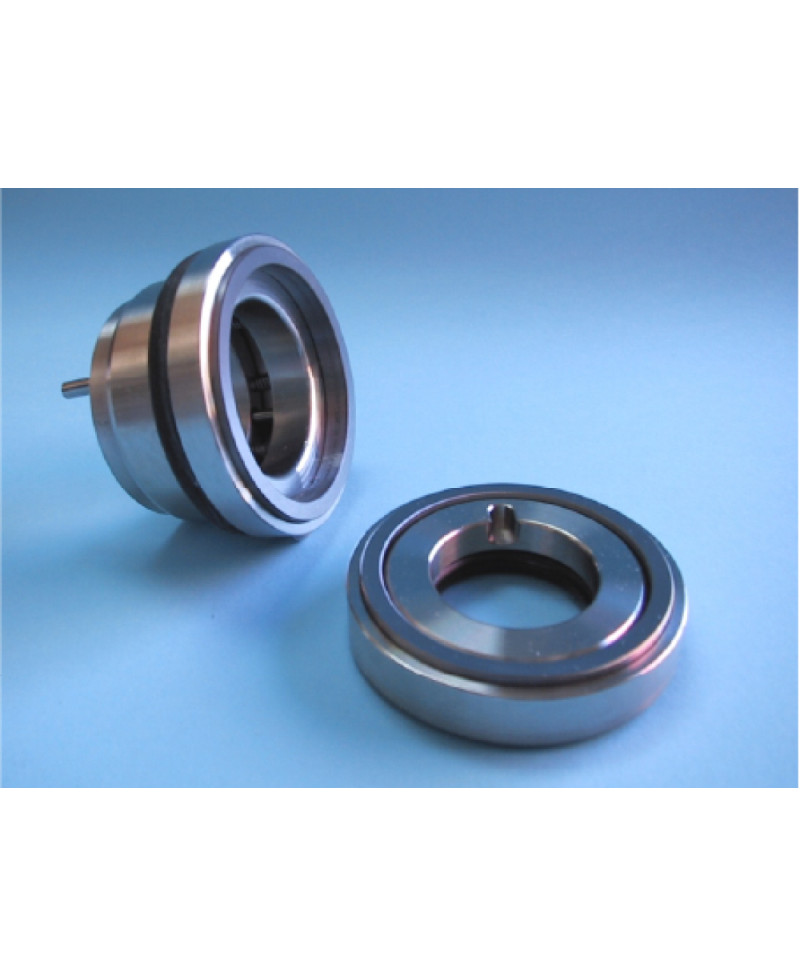 Cierre Mecánico – EST