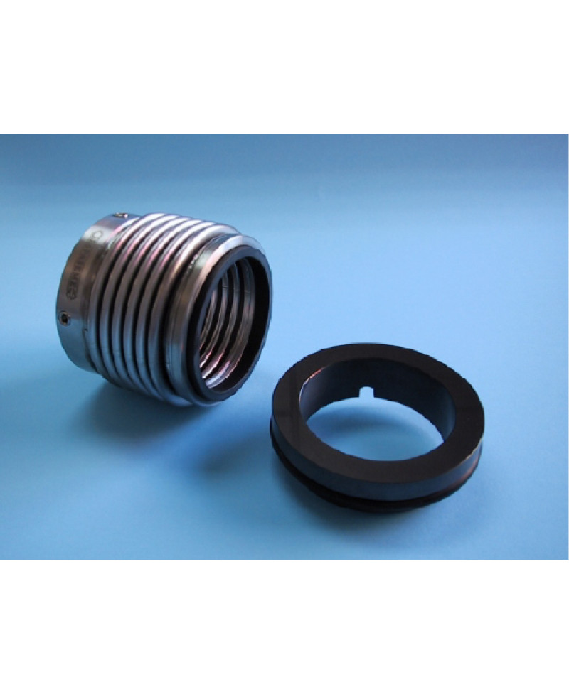 Cierre Mecánico – FM2