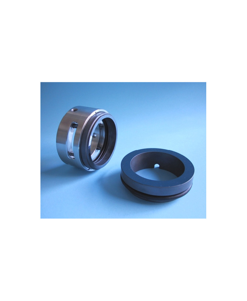 Cierre Mecánico – N17