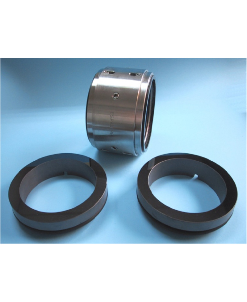 Cierre Mecánico – RPB