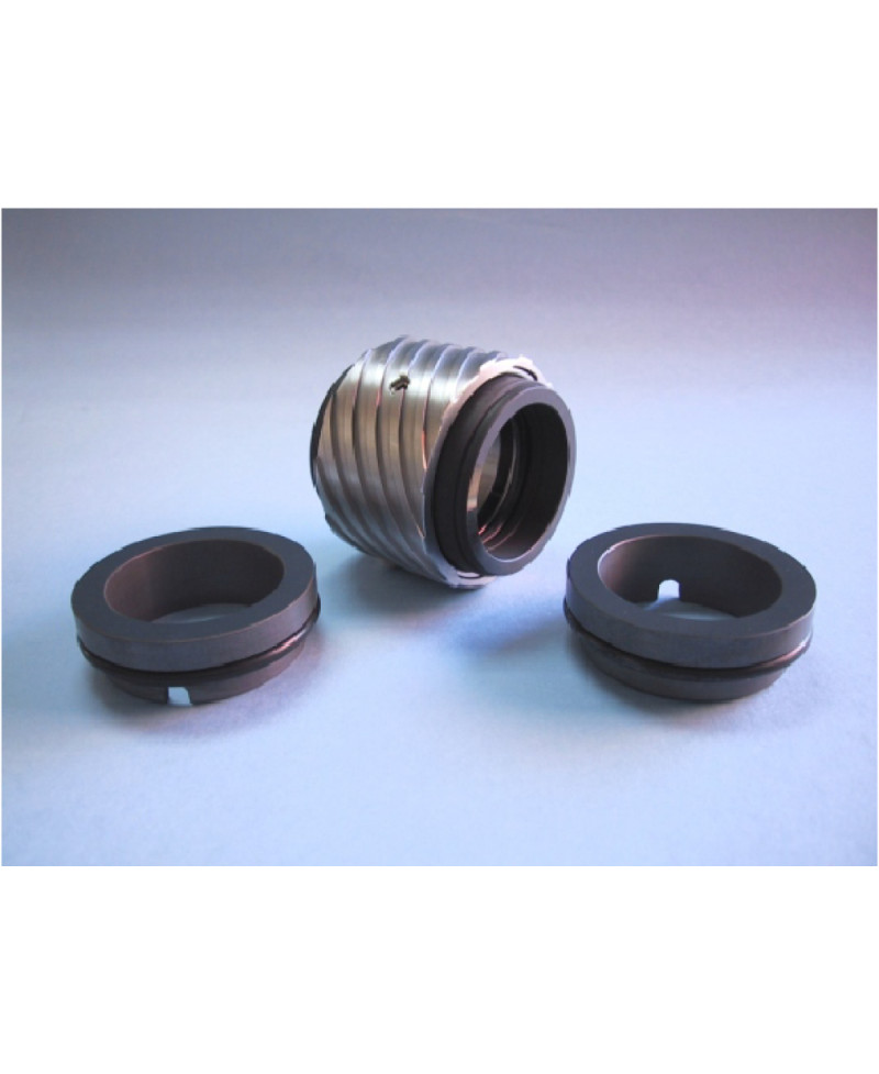 Cierre Mecánico – RPD-R