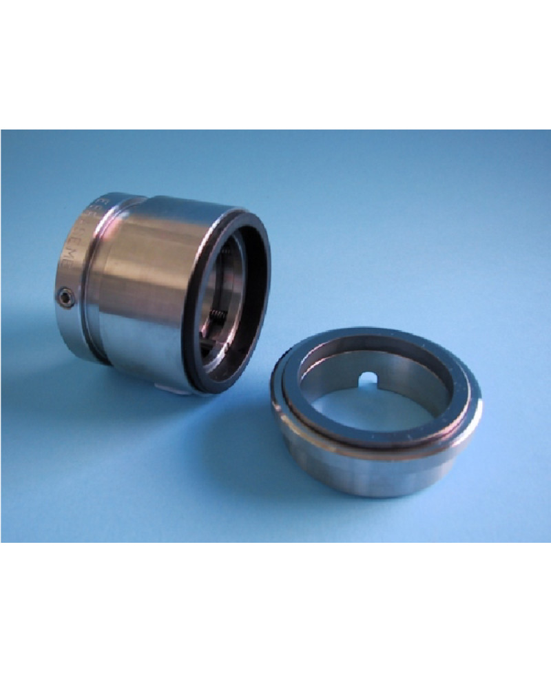 Cierre Mecánico – S80