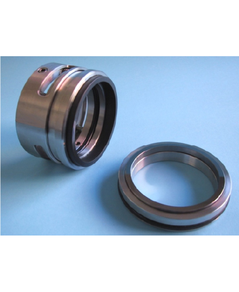 Cierre Mecánico – T17